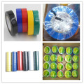 Strong Adhesion PVC Isolation Tape